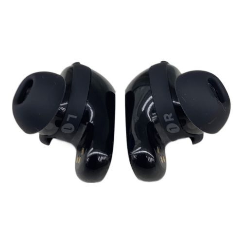 BOSE (ボーズ) QC EarbudsⅡ ノイズキャンセリングワイヤレスイヤホン