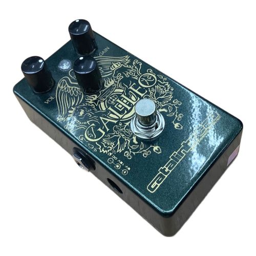 CATALINBREAD (カタリンブレッド) エフェクター Galileo MKII