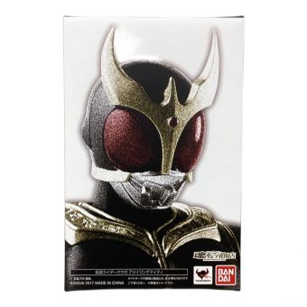 BANDAI（バンダイ） 仮面ライダークウガ アメイジングマイティ S.H.Figuarts