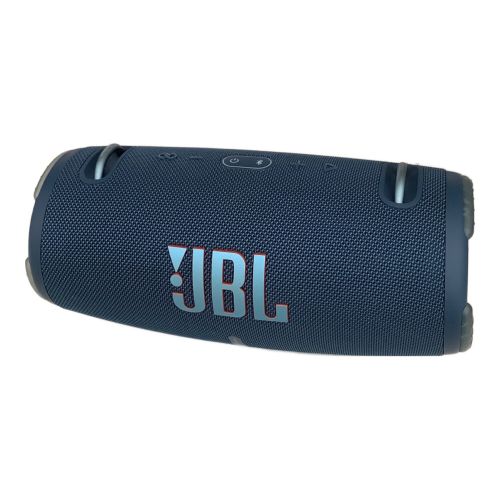 JBL (ジェービーエル) ポータブルBluetoothスピーカー XTREME3