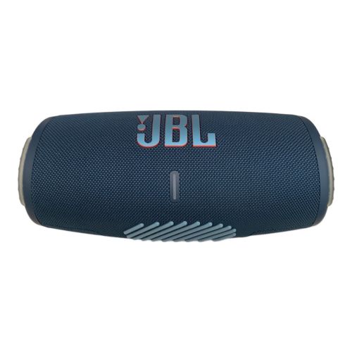 JBL (ジェービーエル) ポータブルBluetoothスピーカー XTREME3