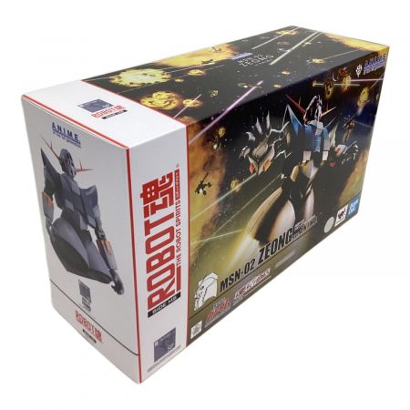 ROBOT魂 ジオング BANDAI（バンダイ） ジオング Ver.ANIME ROBOT魂｜トレファクONLINE