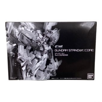 BANDAI（バンダイ） Ex-Sガンダム FW 食玩※取り出し済