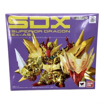 BANDAI（バンダイ） スペリオルドラゴンEx-AS SDX