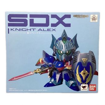 BANDAI（バンダイ） 騎士アレックス SDX