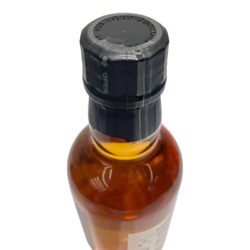 サントリー ウィスキー 感謝 100周年記念 180ml グラス付 未開封