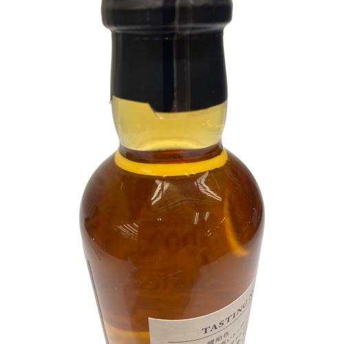 サントリー ウィスキー 感謝 100周年記念 180ml グラス付 未開封