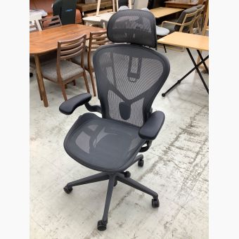 Herman Miller (ハーマンミラー) アーロンチェア AER1B22PW-0004