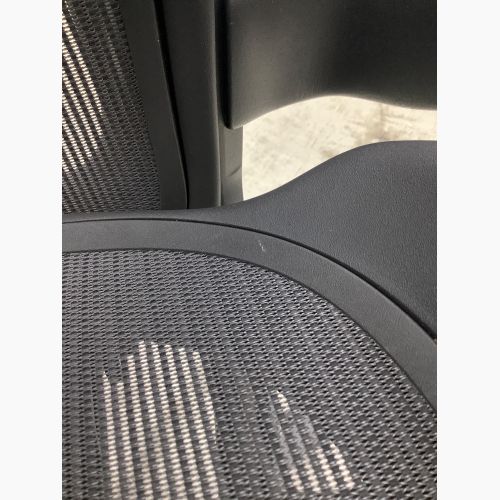 Herman Miller (ハーマンミラー) アーロンチェア AER1B22PW-0004