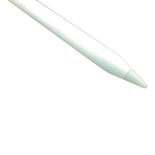 Apple (アップル) タッチペン MU8F2J/A Apple Pencil 第２世代