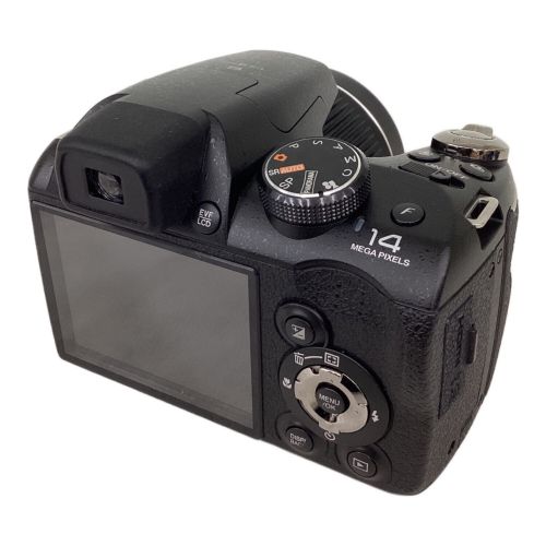 FUJIFILM (フジフィルム)  FINEPIX S3200 デジタルカメラ