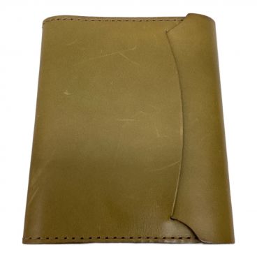 最終価格【6月9日まで出品】ソメスサドル システム手帳 SOMES （SOMES 