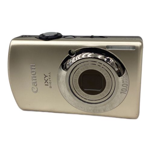CANON (キャノン) IXY DIGITAL コンパクトデジタルカメラ 920IS