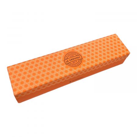 LE CREUSET (ルクルーゼ) ミニチュアココットセット 90周年ヒストリー