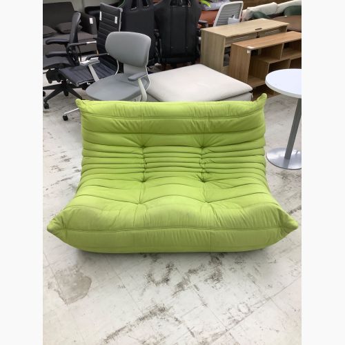 ligne roset (リーンロゼ) 2人掛けソファー ROSETTogo