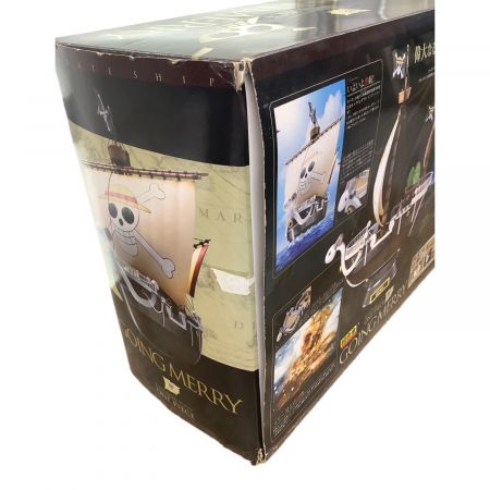 超合金 ゴーイングメリー号 初回限定版 タコバルーン 新品未開封 ワンピース 1008010529800008_01_7184.jpeg