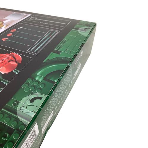 LEGO (レゴ) バラのブーケ 10328