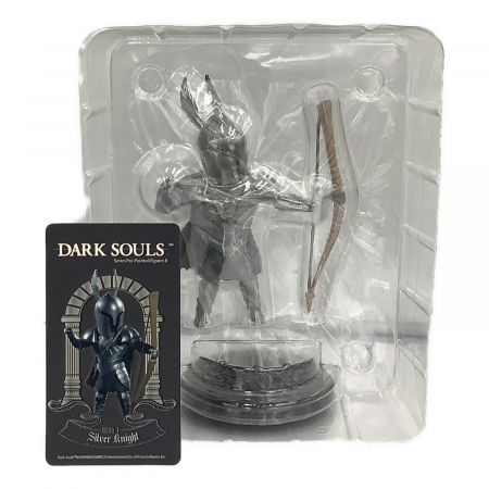 DARK SOULS フィギュアセット ※開封品 Series Pre-Painted