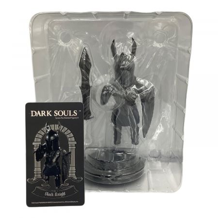 DARK SOULS フィギュアセット ※開封品 Series Pre-Painted