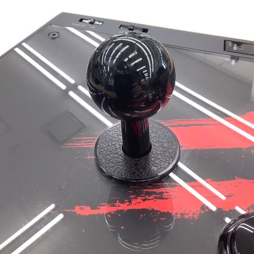 MAD CATZ アーケードコントローラー GAPCCAINBL000-1J EGO ARCADE STICK 限定モデル