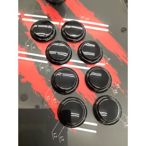 MAD CATZ アーケードコントローラー GAPCCAINBL000-1J EGO ARCADE STICK 限定モデル