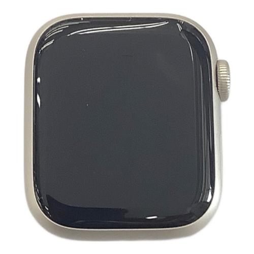 Apple (アップル) Apple Watch Series7 GPS+Cellularモデル