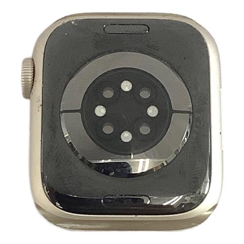 Apple (アップル) Apple Watch Series7 GPS+Cellularモデル