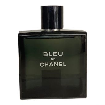 CHANEL (シャネル) オードパルファム ブルードゥシャネル 100ml 残量80%-99%