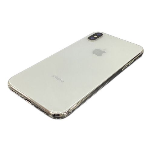 Apple（アップル） iPhoneX MQC22J/A