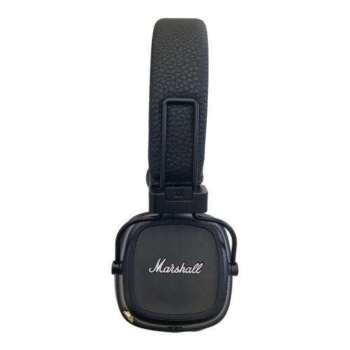 Marshall (マーシャル) ヘッドホン majorⅣ