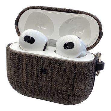 アップルコンピュータジャパン(APPLE)|AIR PODS 第3世代|HARDOFFオフ