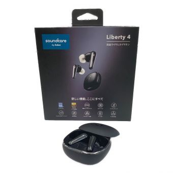 Anker (アンカー) ワイヤレスイヤホン soundcore Liberty4