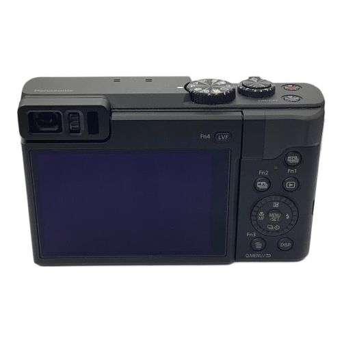 Panasonic (パナソニック) LUMIX DC-TZ90