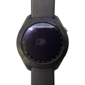 GARMIN (ガーミン) ゴルフGPSナビウォッチApproach S60ブラック