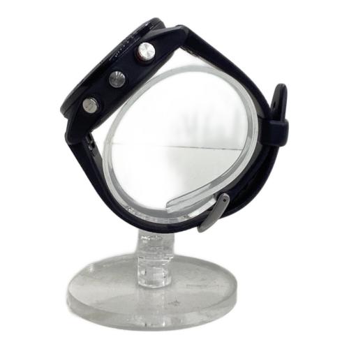 GARMIN (ガーミン) ゴルフGPSナビウォッチApproach S60ブラック