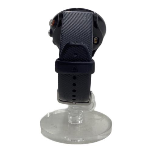 GARMIN (ガーミン) ゴルフGPSナビウォッチApproach S60ブラック