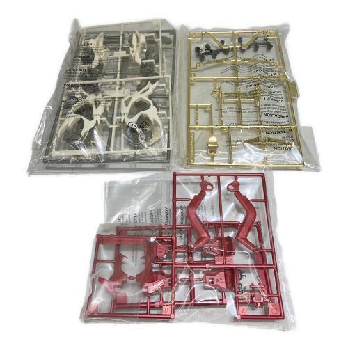 TAKARA TOMY (タカラトミー) キングライガー(ライオンタイプ) 1/72