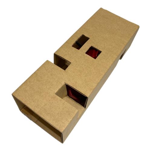 TAKARA TOMY (タカラトミー) キングライガー(ライオンタイプ) 1/72 SCALE MODEL KIT ZOIDS 25th REBIRTH CENTURY プラモデル