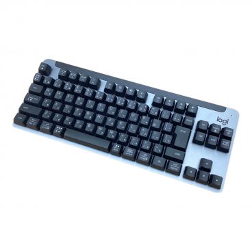 新品未使用】logicool キーボード SIGNATURE K855 痒い 赤軸