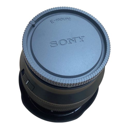 SONY (ソニー) ズームレンズ FE 20-70mm F4 G SEL2070G 1848069