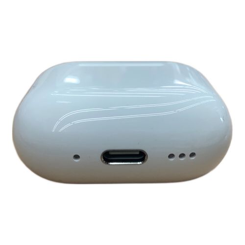 Apple (アップル) AirPods(第4世代) MXP93J/A 動作確認済み