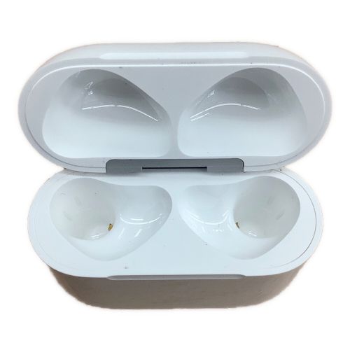 Apple (アップル) AirPods(第4世代) MXP93J/A 動作確認済み