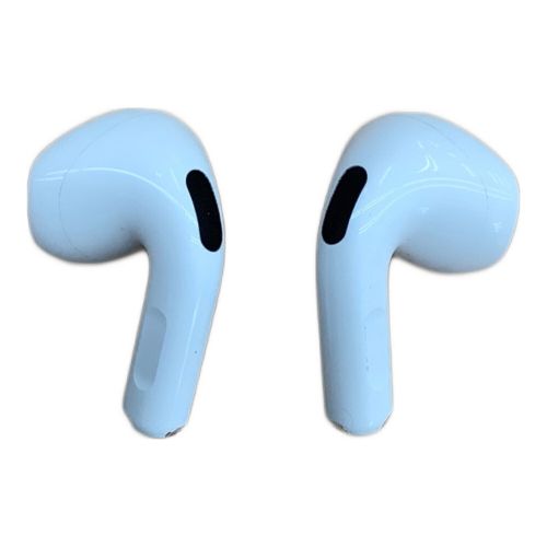 Apple (アップル) AirPods(第4世代) MXP93J/A 動作確認済み