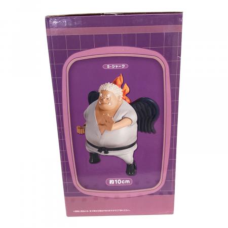 BANDAI (バンダイ) 一番くじ ONE PIECE 未来島エッグヘッド G賞