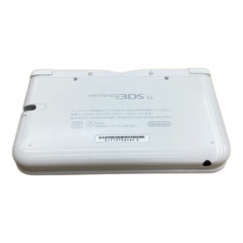 Nintendo (ニンテンドウ) 3DS LL