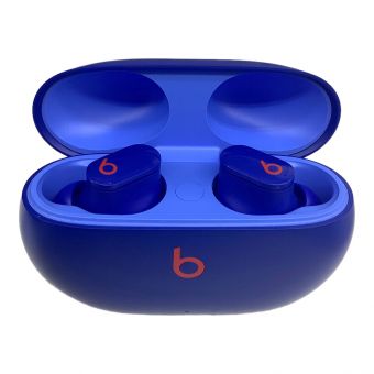 beats (ビーツ) ワイヤレスイヤホン Beats Studio Bubs MMT73PA/A USB-typeC