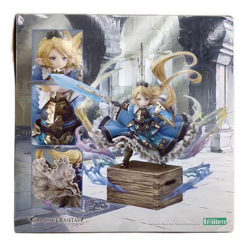 KOTOBUKIYA (コトブキヤ) フィギュア Charlotta/シャルロッテ  1/8 Scale Pre-painted figure 02 GRANBLUE FANTASY