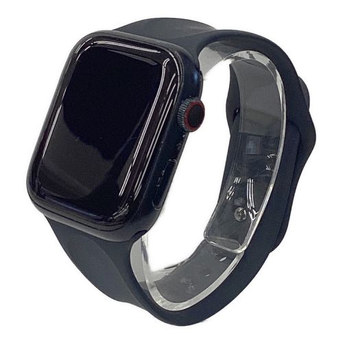 Apple (アップル) AppleWatchSeries8 MNN73J/A・A2775 GPS+Cellularモデル ケースサイズ:45㎜