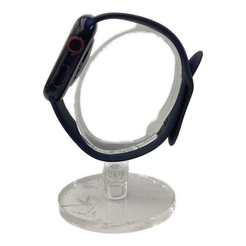 Apple (アップル) AppleWatchSeries8 MNN73J/A・A2775 GPS+Cellularモデル ケースサイズ:45㎜