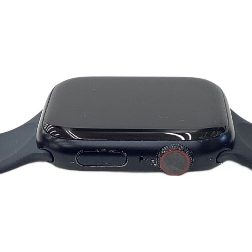 Apple (アップル) AppleWatchSeries8 MNN73J/A・A2775 GPS+Cellularモデル ケースサイズ:45㎜